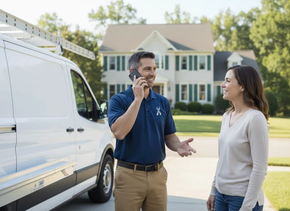 Home Gutter Service Calhoun, IL FAQs